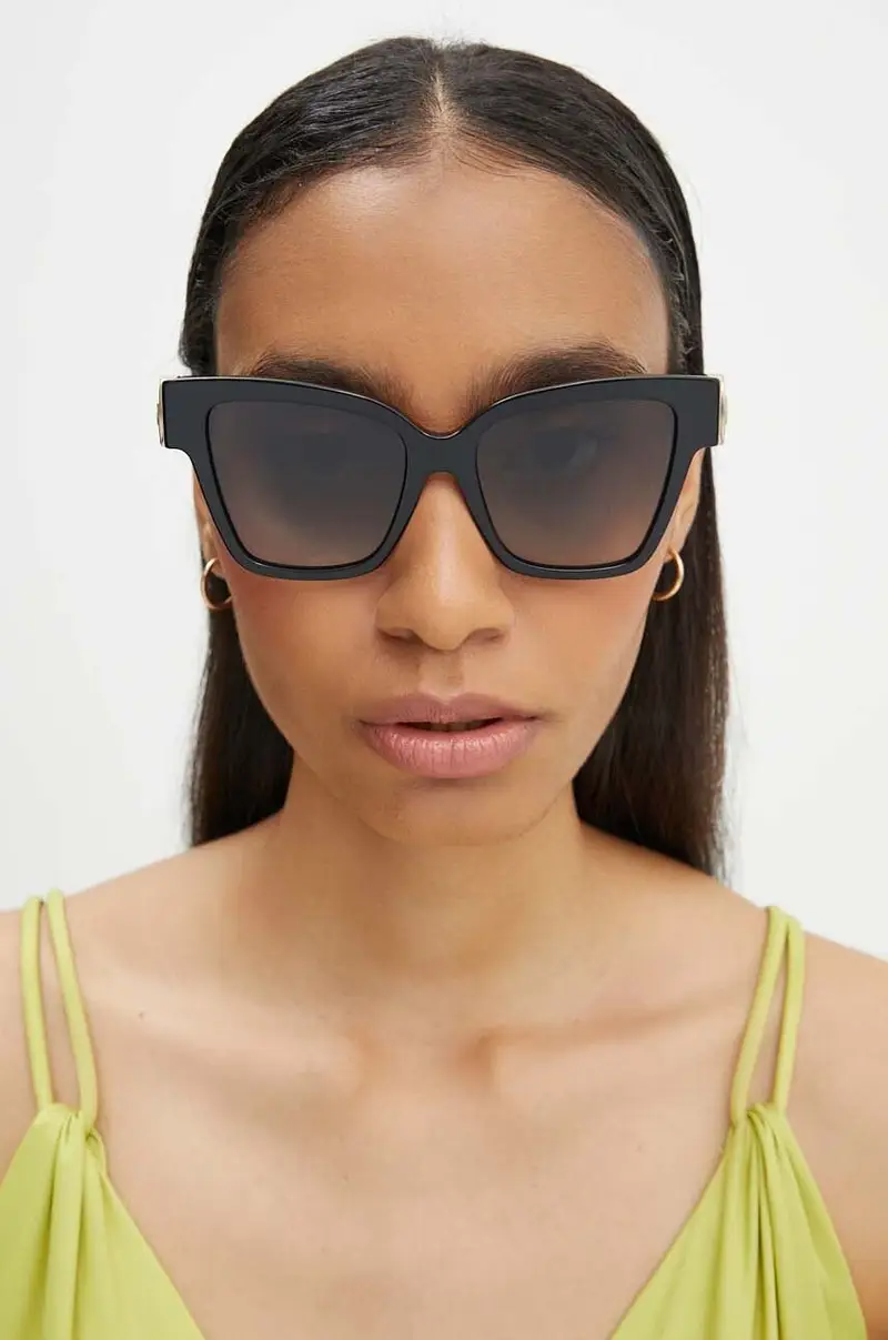 Dolce & Gabbana Occhiali da sole Donna Nero 2229134