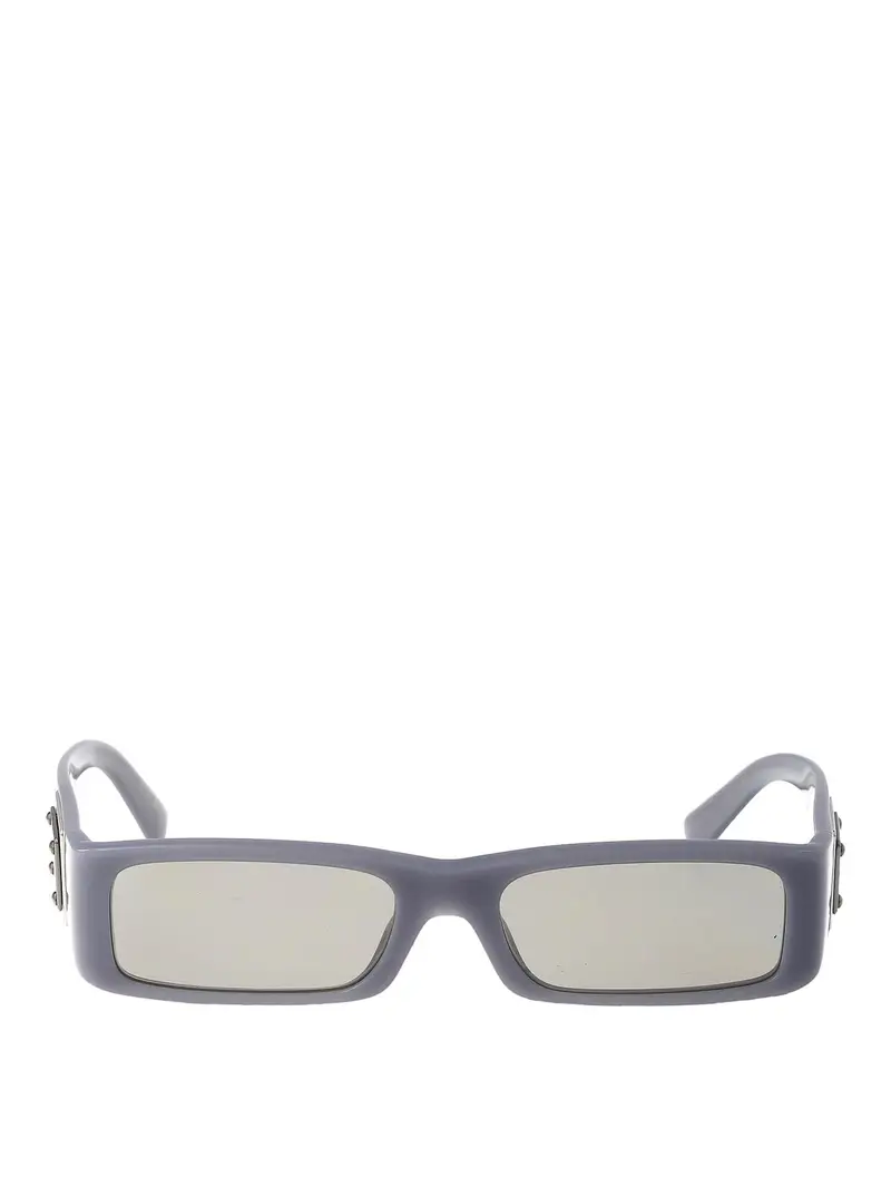 Occhiali da sole Grigio
