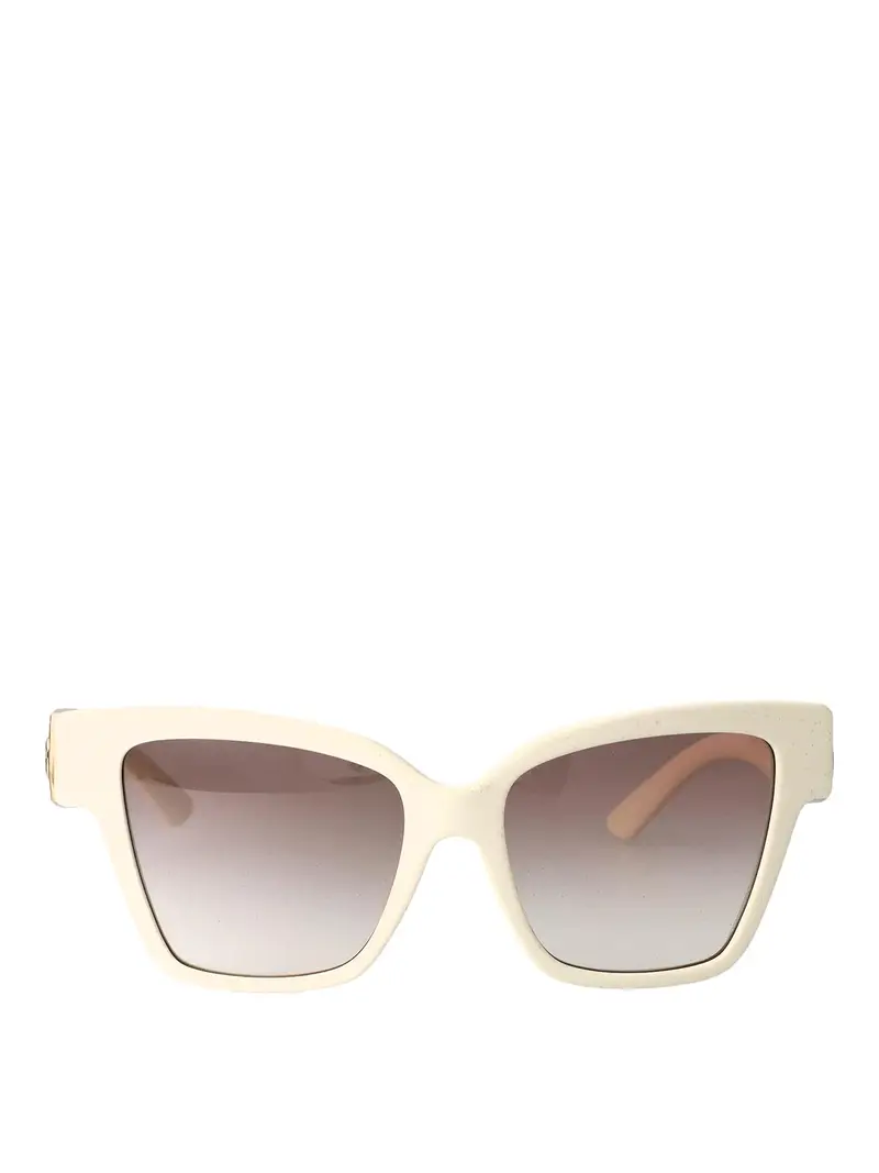 Occhiali da sole Marrone