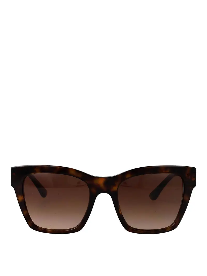 Occhiali da sole Marrone