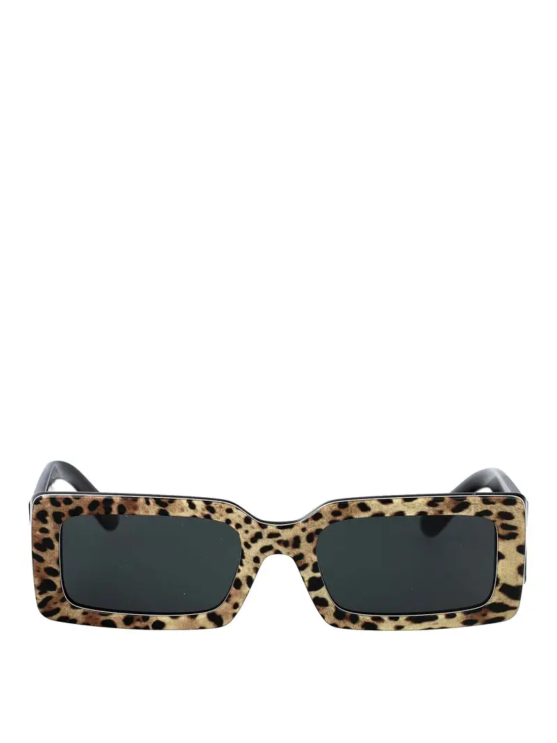 Occhiali da sole Multicolore