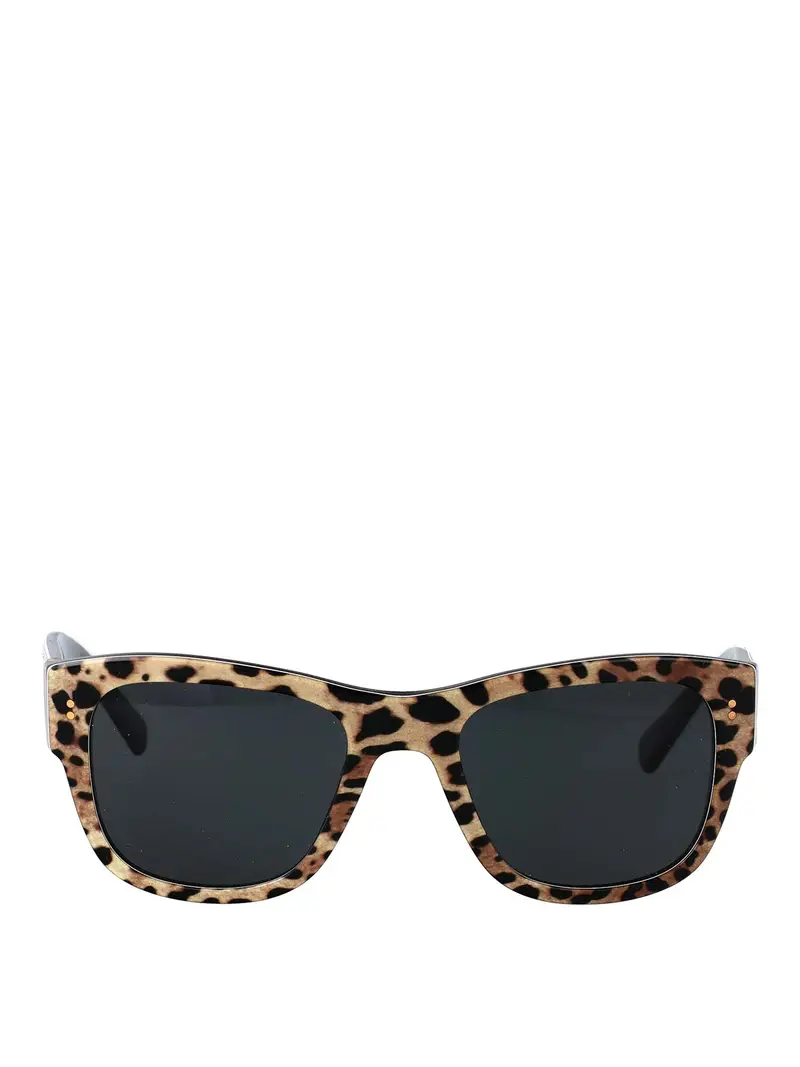 Occhiali da sole Multicolore