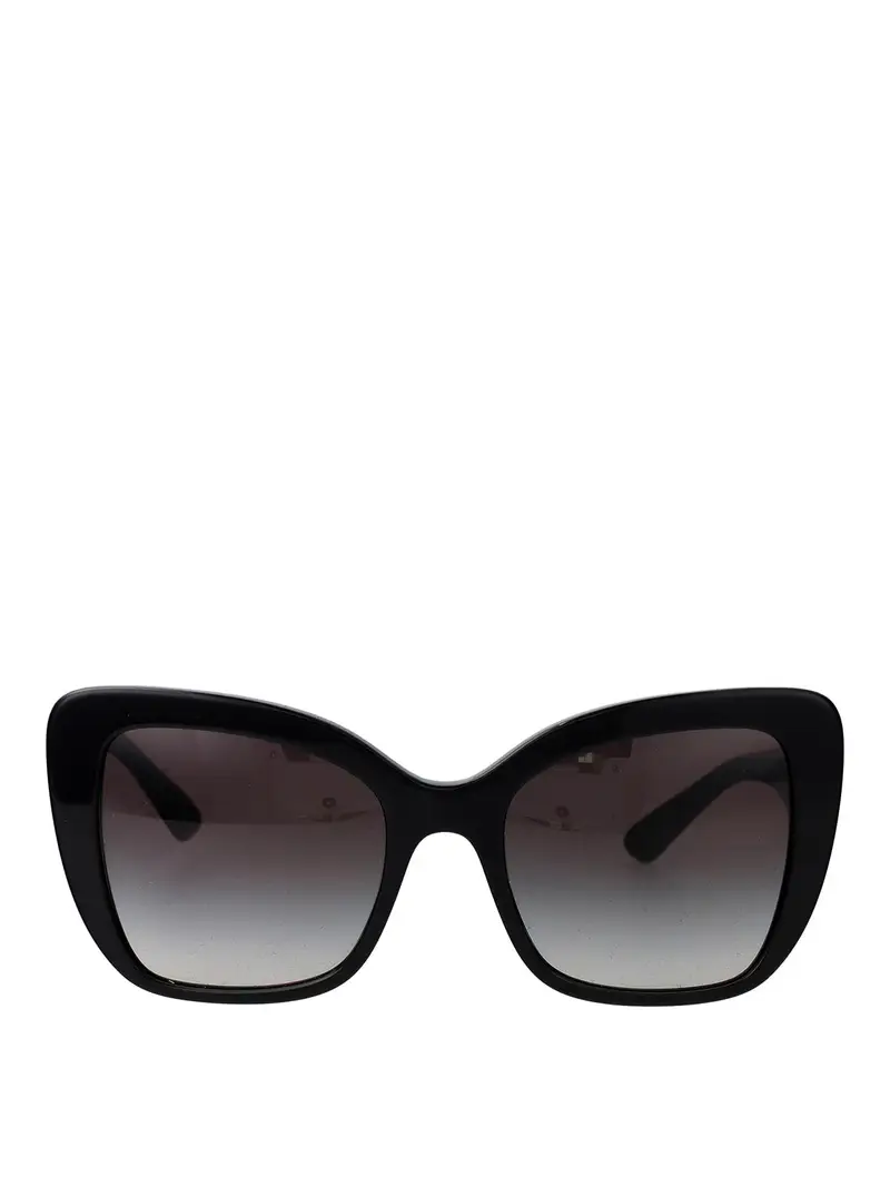 Occhiali da sole Nero