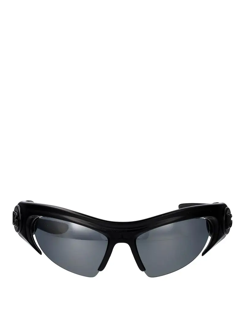 Occhiali da sole Nero