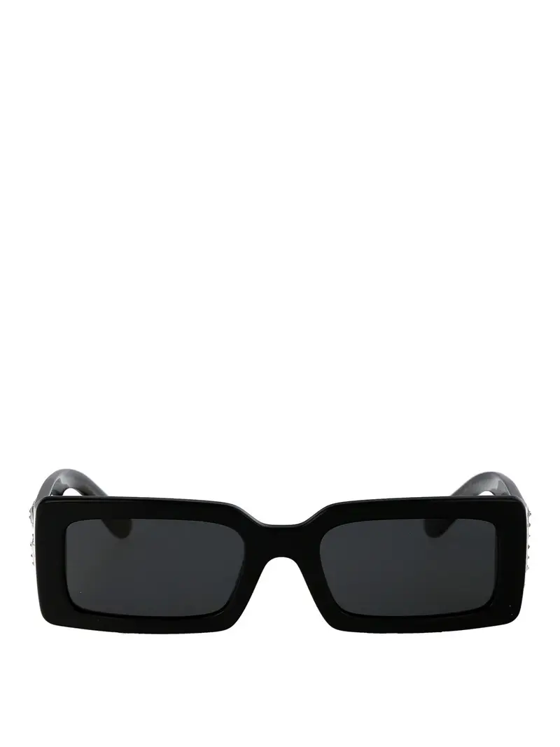 Occhiali da sole Nero