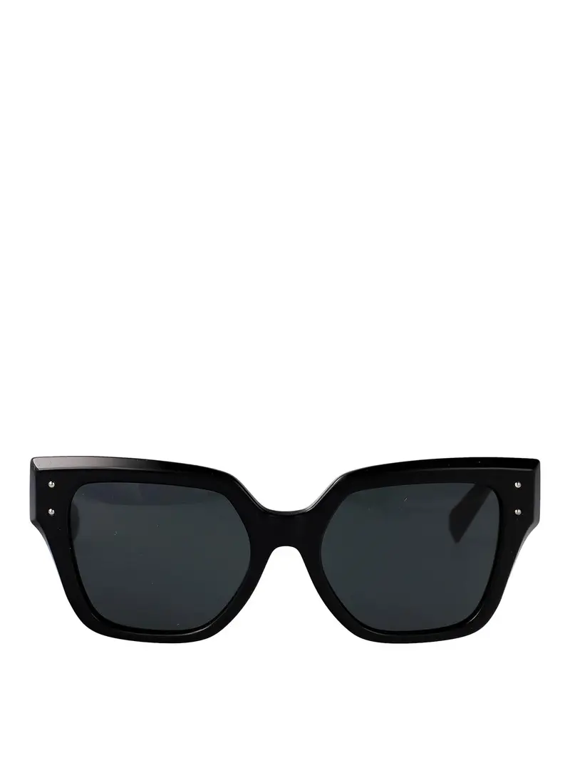 Occhiali da sole Nero