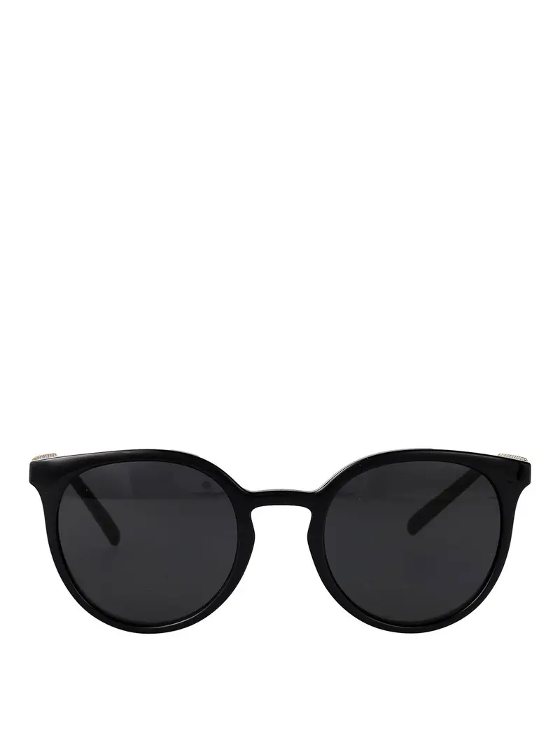 Occhiali da sole Nero