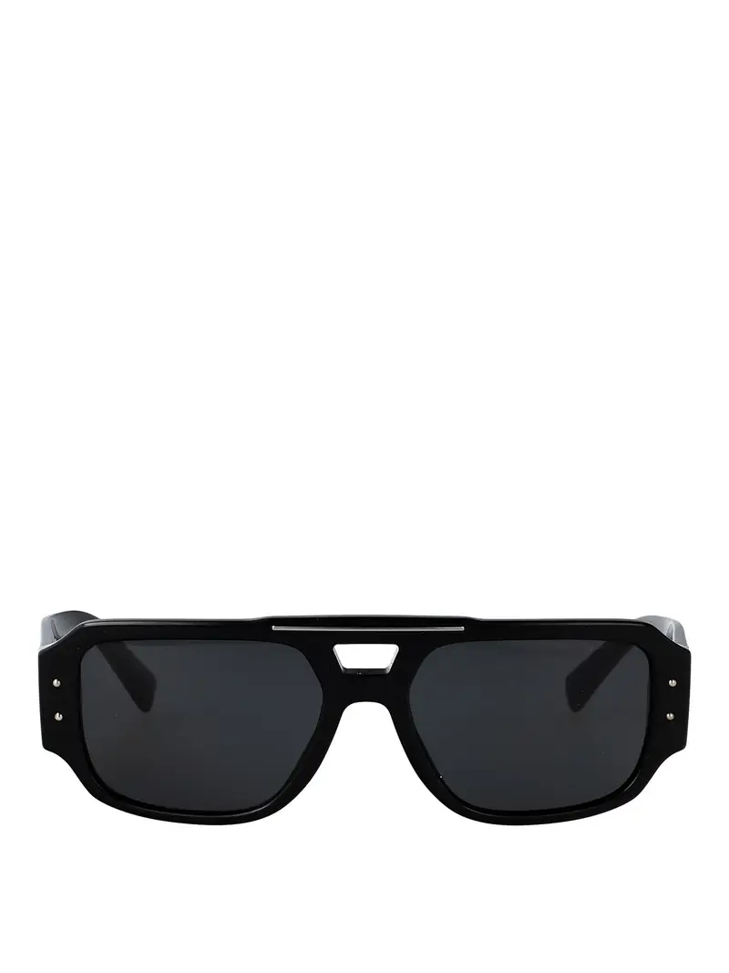 Occhiali da sole Nero