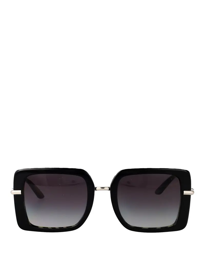 Occhiali da sole Nero