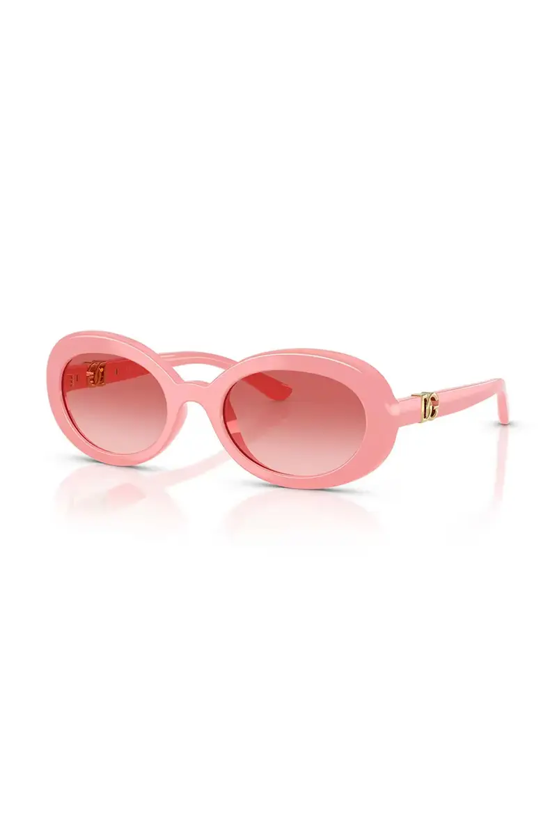 Dolce & Gabbana Occhiali da sole Rosa 3779289
