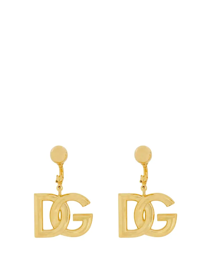 Dolce & Gabbana Orecchini Oro 3870715