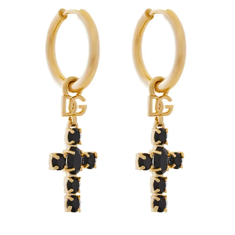 Dolce & Gabbana Orecchini Oro 3099167