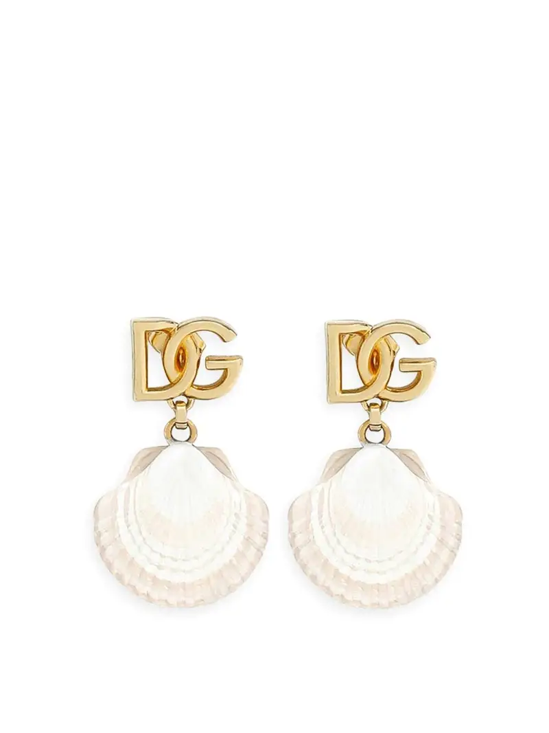 Dolce & Gabbana Orecchini Oro 3878825