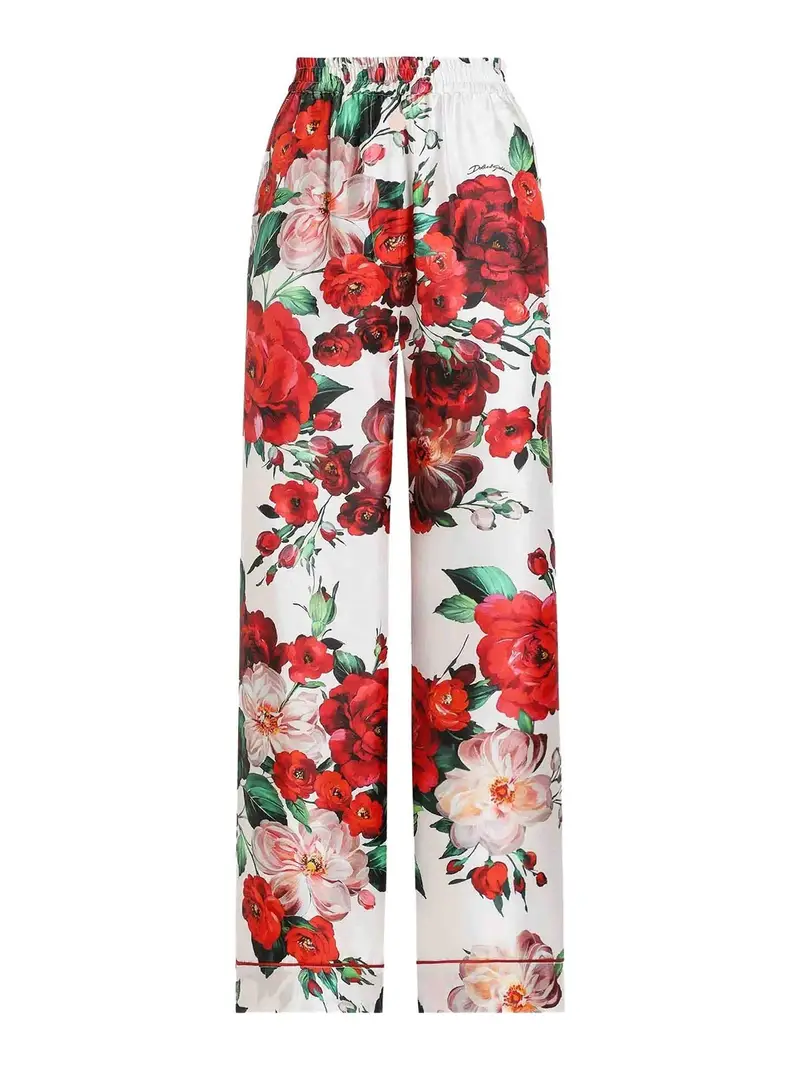 Panta Pijama St Rose Multicolore