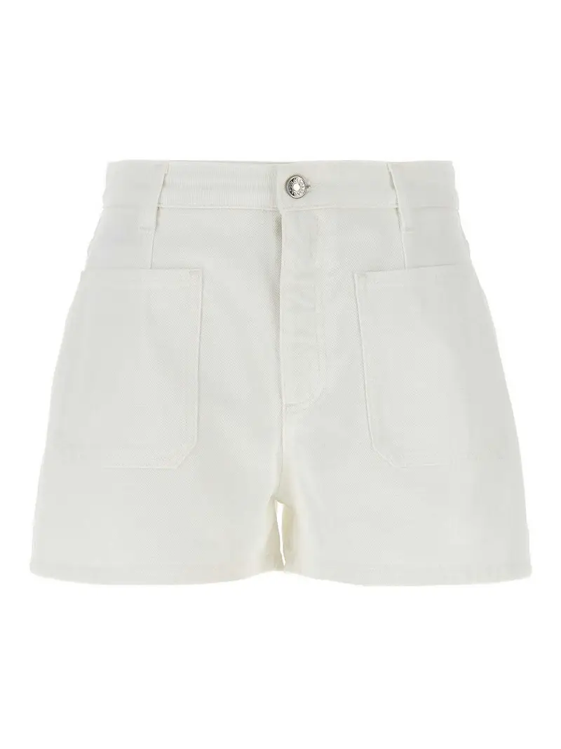 Dolce & Gabbana Jeans Bianco 3261350