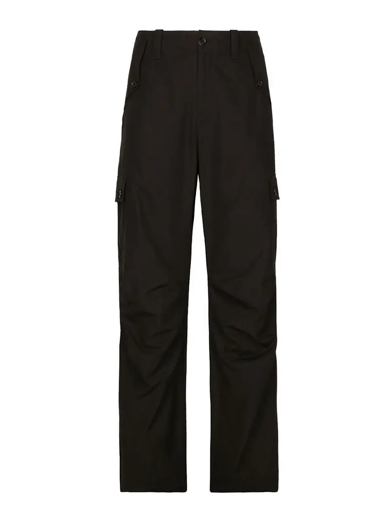 Pantalone Dolce&Gabbana nero