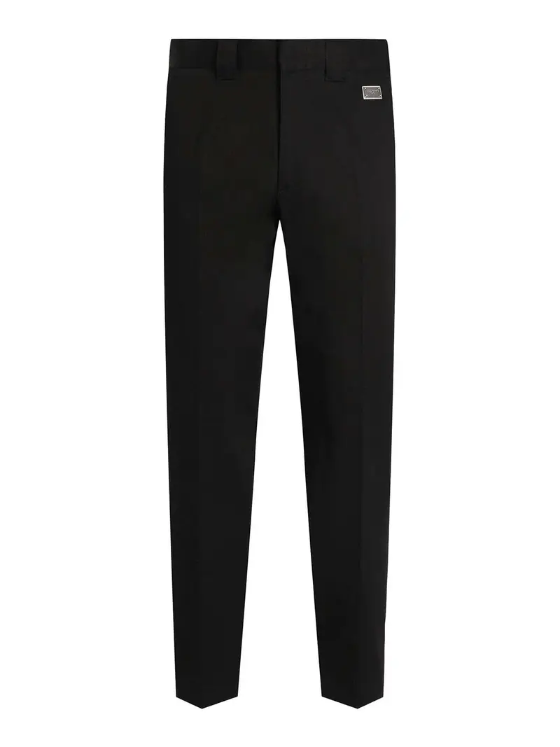 Pantalone Nero