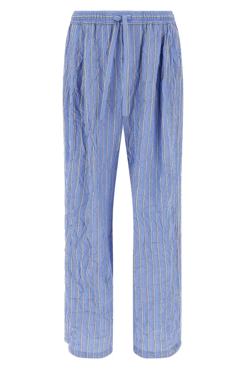 Pantalone Vanity Azzurro
