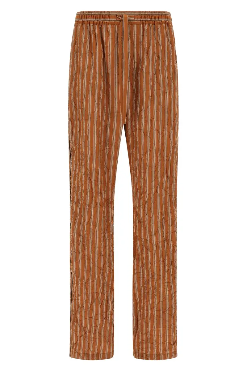 Pantalone Vanity Marrone