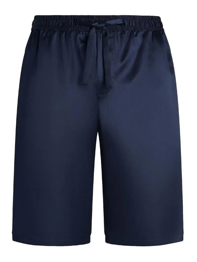 Pantaloni Blu