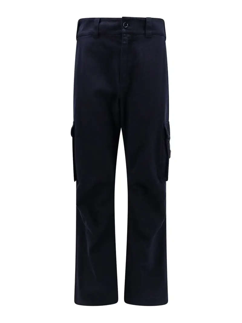 Dolce & Gabbana Pantaloni cargo Blu 3271478