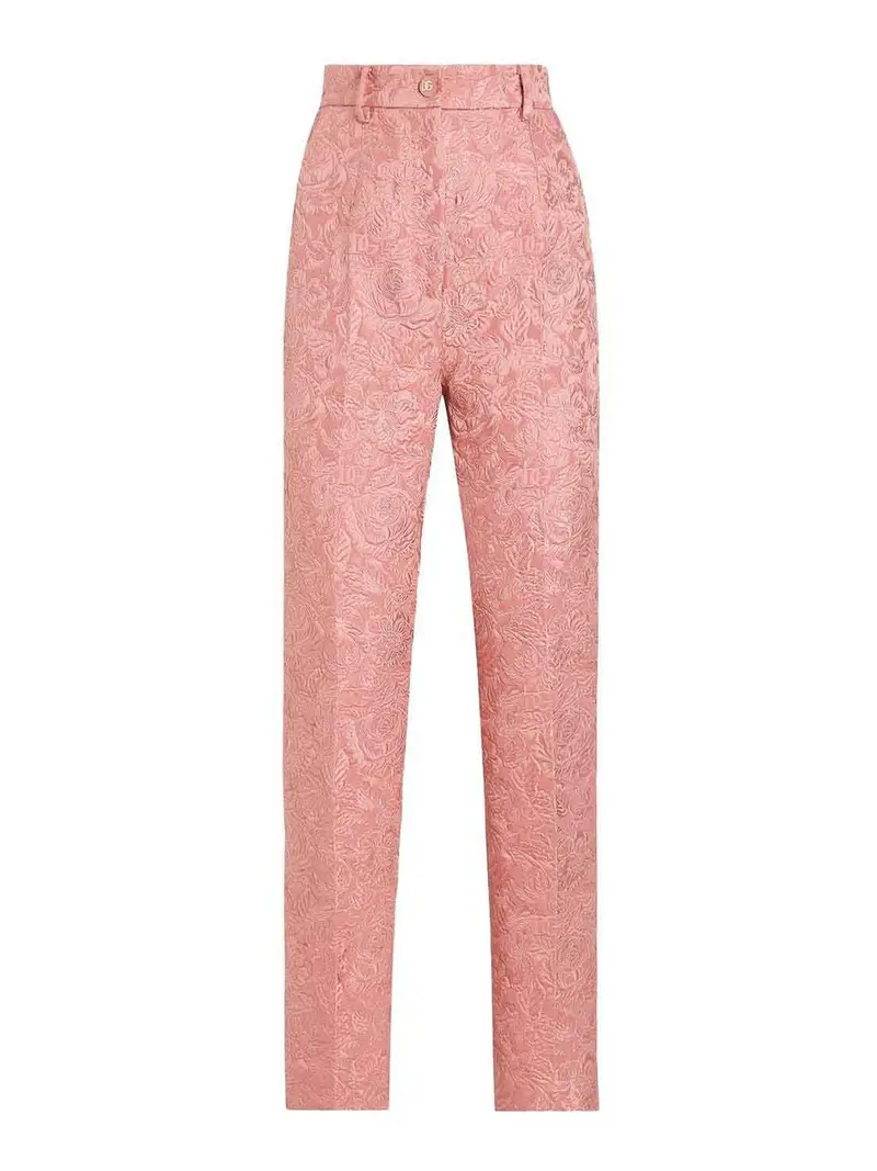 Pantaloni Rosa
