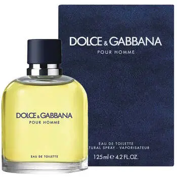 Dolce & Gabbana Eau de Toilette Uomo 3749365