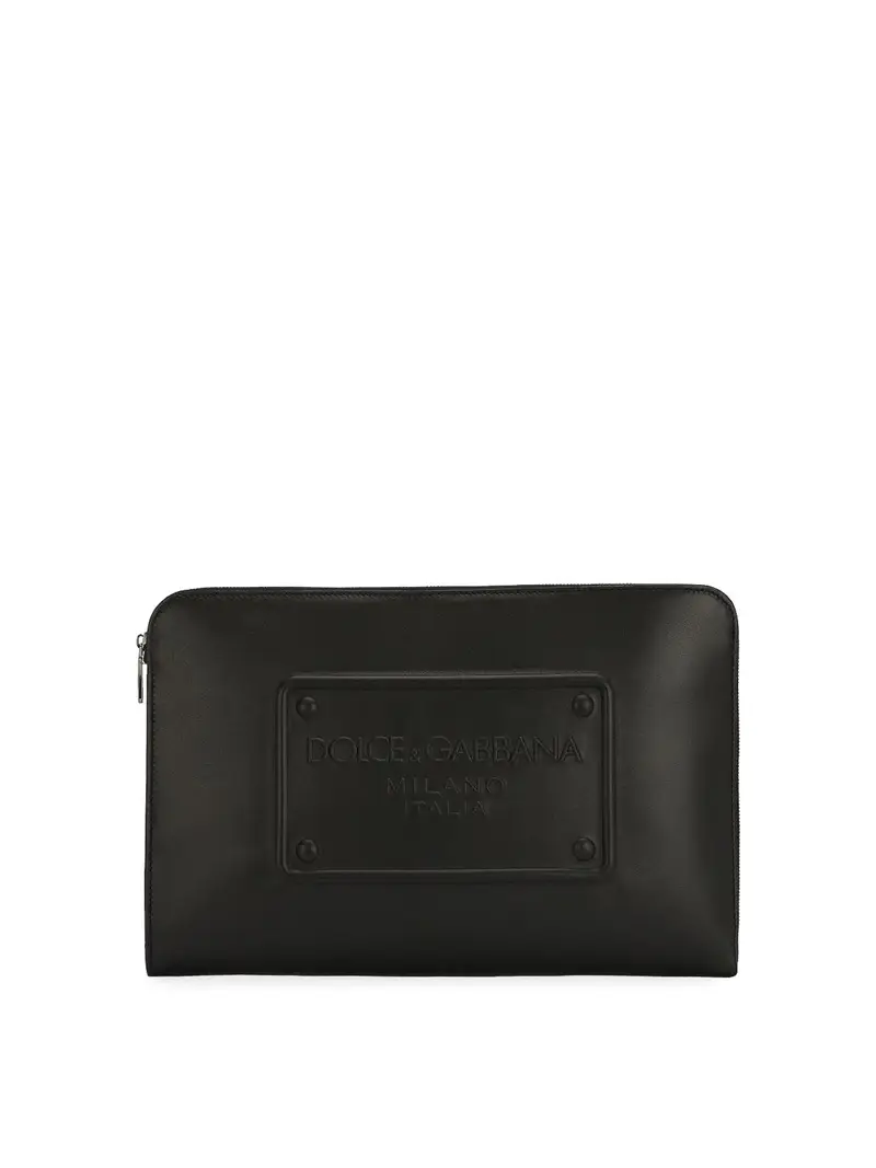 Dolce & Gabbana Pochette Nero 3383999