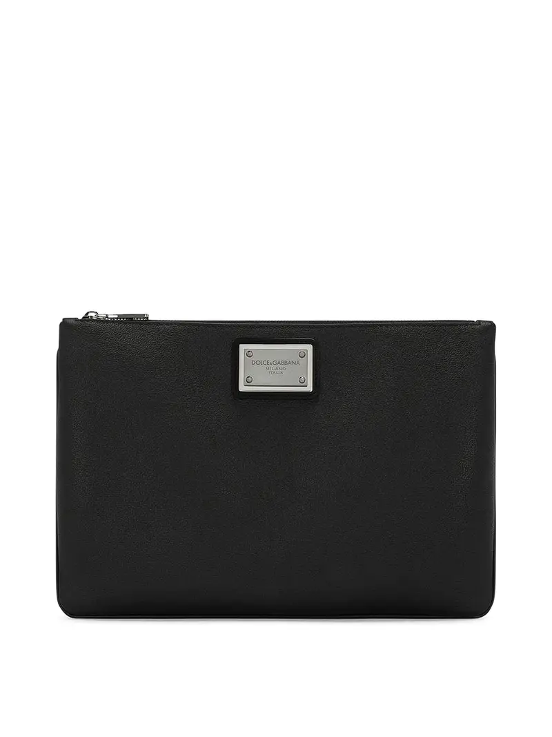 Dolce & Gabbana Pochette Nero 3311768