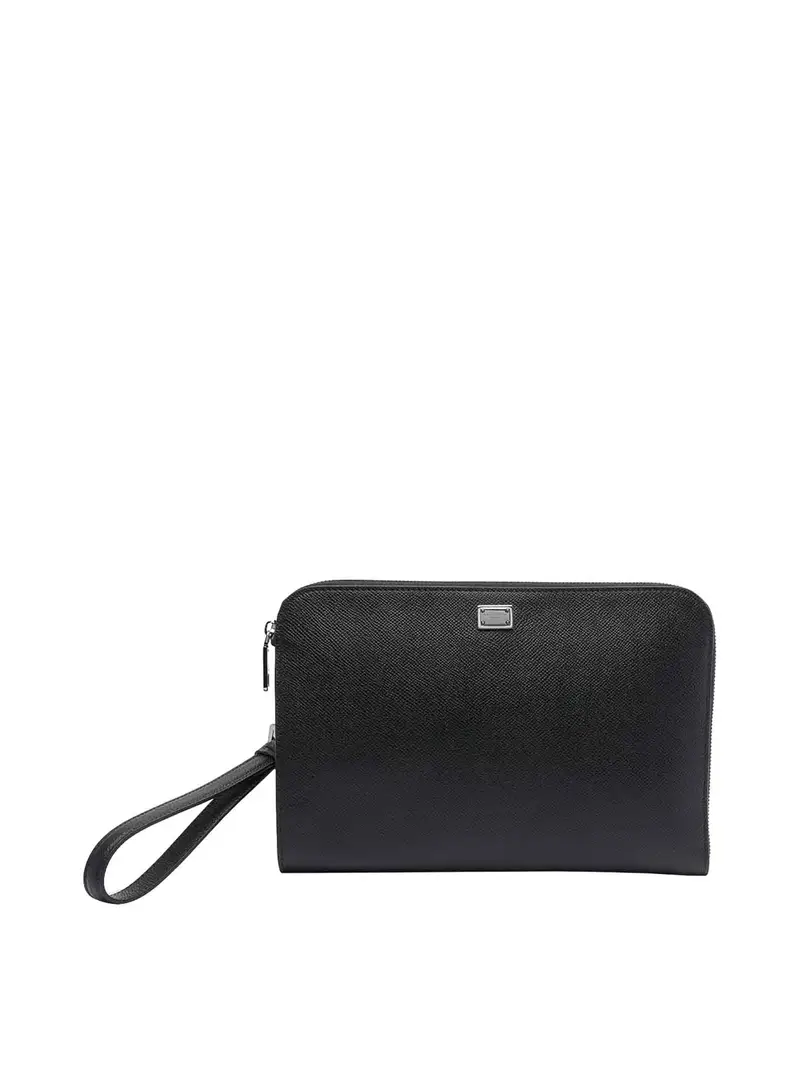 Dolce & Gabbana Pochette Nero 3339887