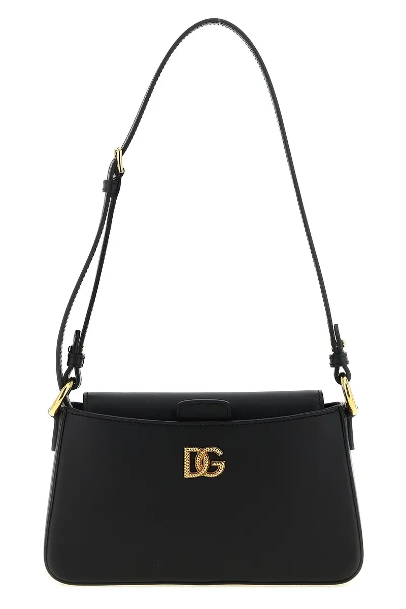 Porta Smartphone Dg Torchon Nero