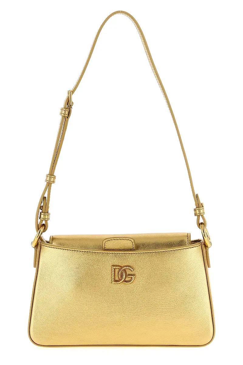 Porta Smartphone Dg Torchon Oro