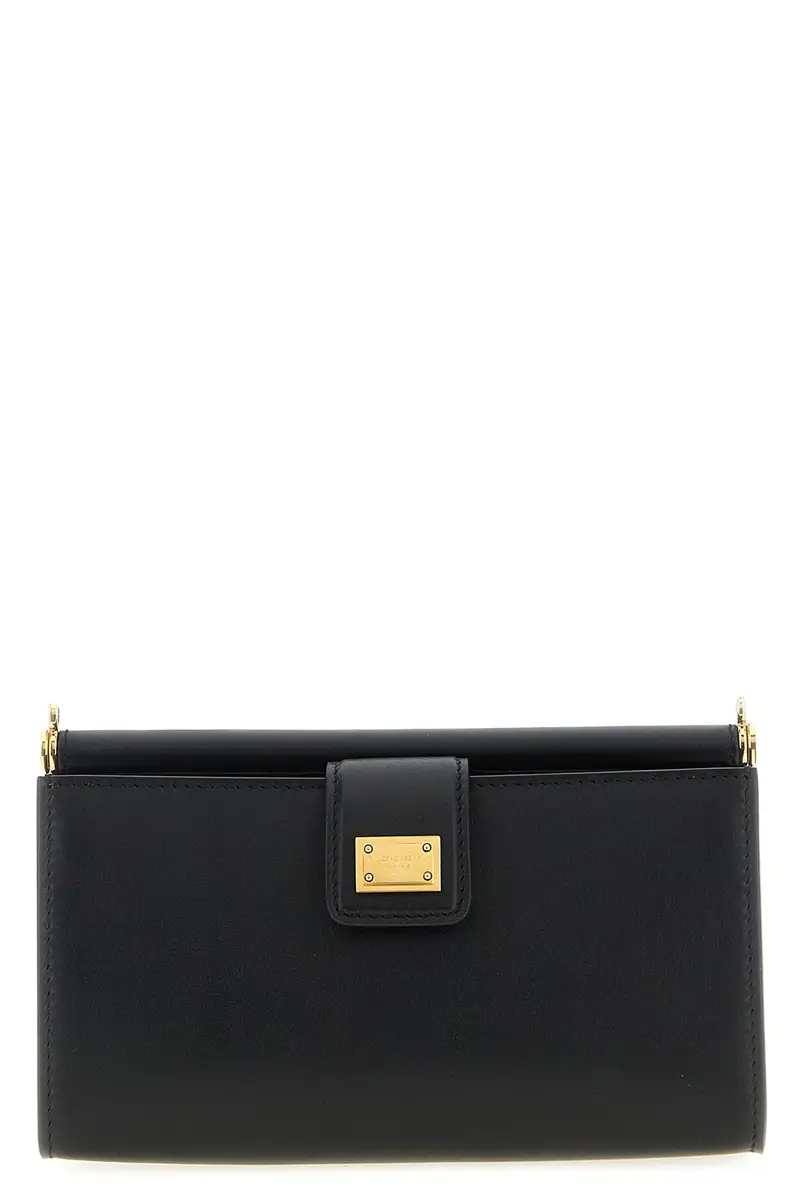 Porta Smartphone My Sicily Nero