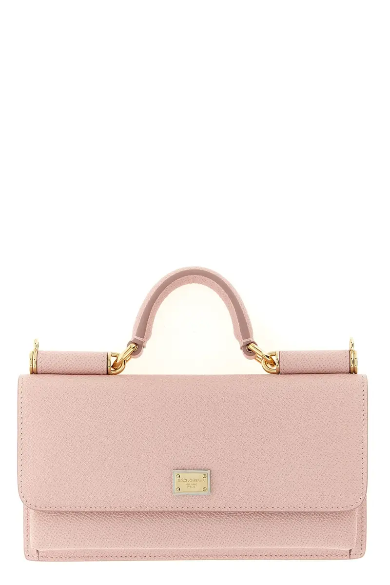 Porta Smartphone Sicily Rosa