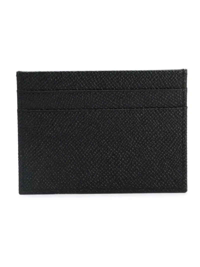 Portacarte D&G NERO miniatura 2