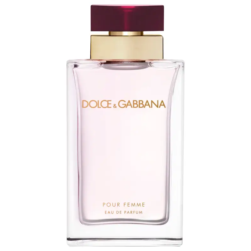 Dolce & Gabbana Eau de Parfum Donna Verde 2994563