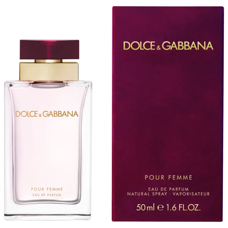 Dolce & Gabbana Eau de Parfum Donna 3052144 miniatura 2