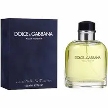 Dolce & Gabbana Eau de Toilette Uomo 3644518