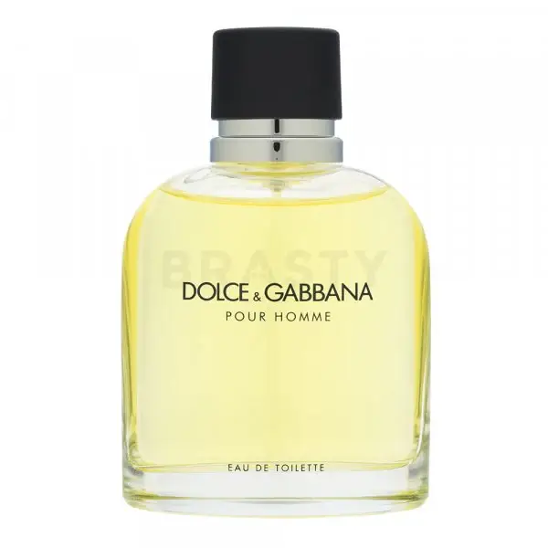 Dolce & Gabbana Eau de Toilette Uomo 3599545