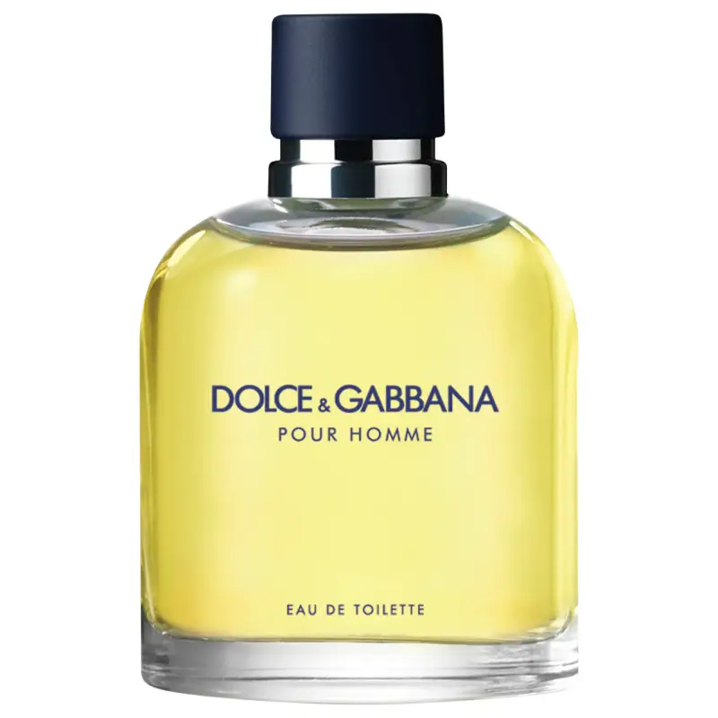 Dolce & Gabbana Eau de Toilette Uomo 3042627