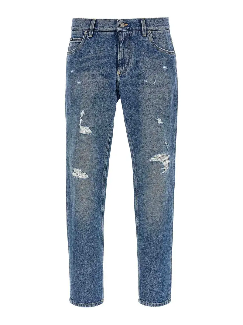 Private Wardrobe Jeans Multicolore