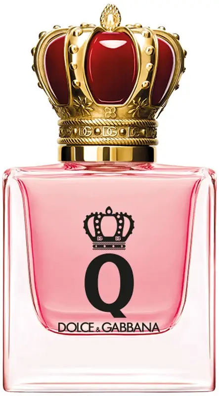 Q by Dolce & Gabbana EDP W 30 ml