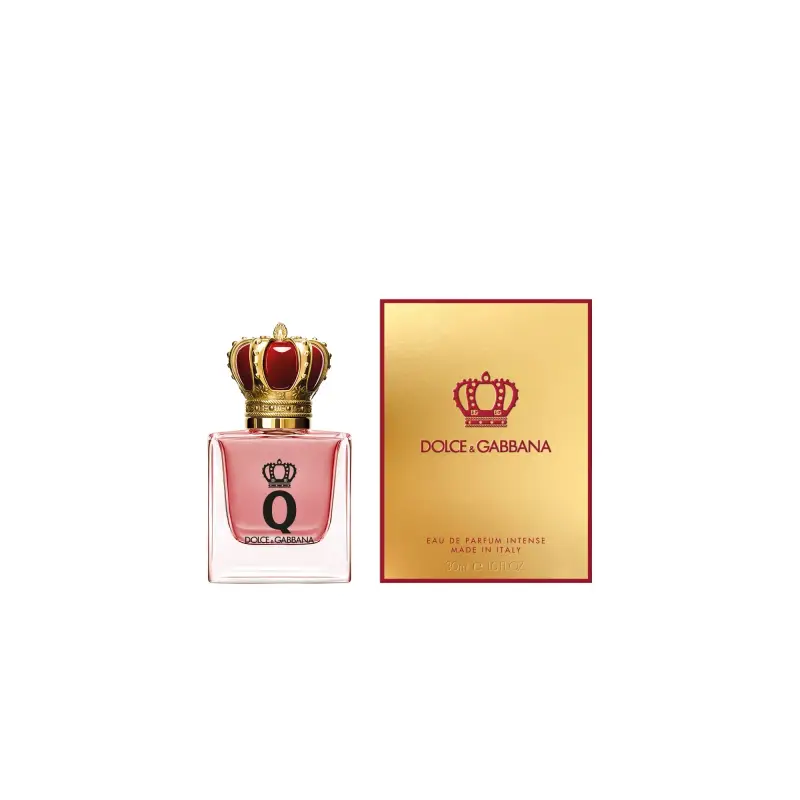 Dolce & Gabbana Eau de Parfum Donna Rosso 2994571 miniatura 2