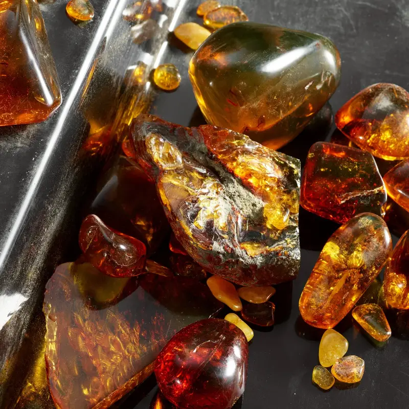 Dolce & Gabbana Eau de Parfum Donna Rosso 2994571 miniatura 4