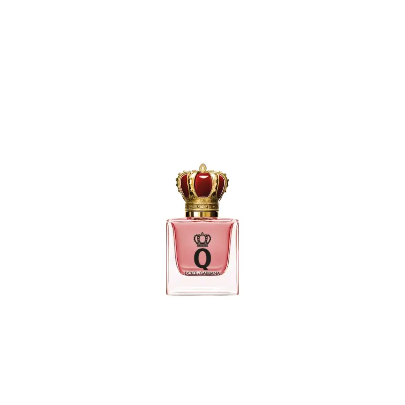 Dolce & Gabbana Eau de Parfum Donna Rosso 2994571