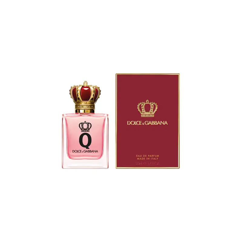 Dolce & Gabbana Eau de Parfum Donna Oro 2994572 miniatura 2