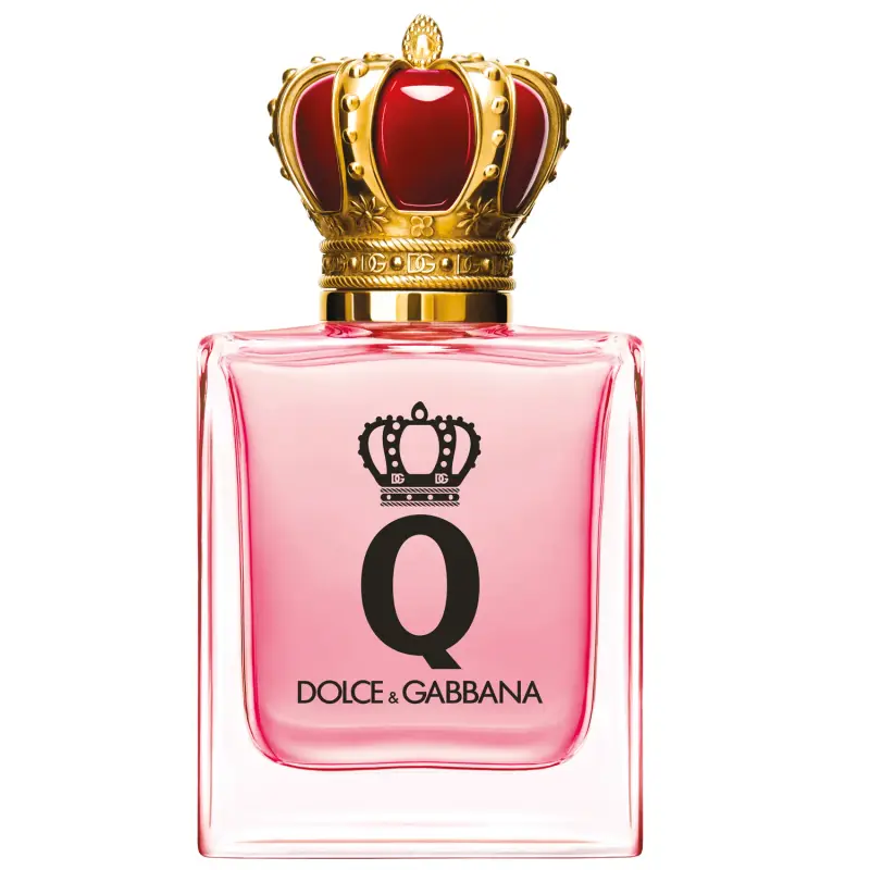 Dolce & Gabbana Eau de Parfum Donna Rosso 2994572