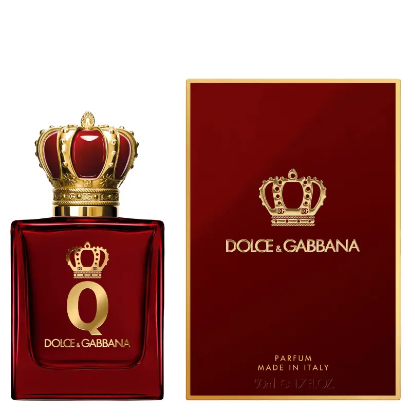 Q by Dolce&Gabbana Q by Dolce&Gabbana - Profumi donna miniatura 2