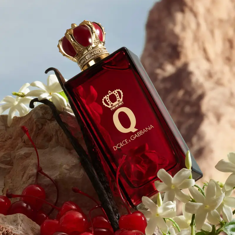 Q by Dolce&Gabbana Q by Dolce&Gabbana - Profumi donna miniatura 3