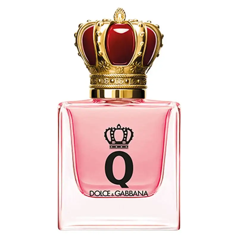 Dolce & Gabbana Eau de Parfum Donna Rosso 3682764